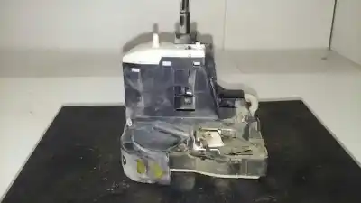 Автозапчасти б/у замок передней правой двери за renault clio ii fase ii (b/cb0) campus ссылки oem iam  2 pins 