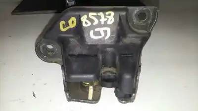 Gebrauchtes Autoersatzteil schloss heckdeckel zum fiat bravo (182) jtd 105 / 100 sx oem-iam-referenzen 