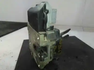 Tweedehands auto-onderdeel linker voordeur slot voor citroen xsara break 1.9 td sx oem iam-referenties 