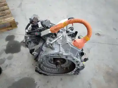 İkinci el araba yedek parçası vites kutusu için hyundai ioniq klass plug-in hybrid oem iam referansları d92khdb32806  