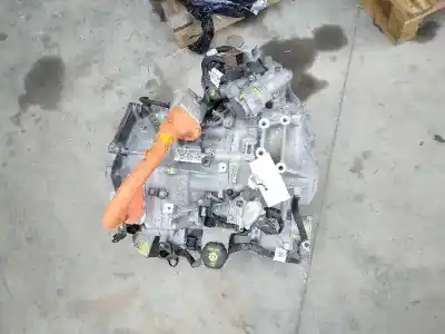 İkinci el araba yedek parçası vites kutusu için hyundai ioniq klass plug-in hybrid oem iam referansları d92khdb32806  