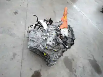 İkinci el araba yedek parçası vites kutusu için hyundai ioniq klass plug-in hybrid oem iam referansları d92khdb32806  
