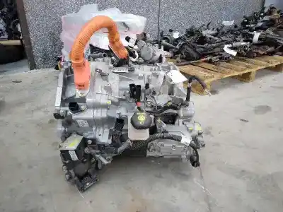 İkinci el araba yedek parçası vites kutusu için hyundai ioniq klass plug-in hybrid oem iam referansları d92khdb32806  