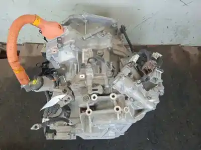 İkinci el araba yedek parçası vites kutusu için hyundai ioniq klass plug-in hybrid oem iam referansları d92khdb32806  