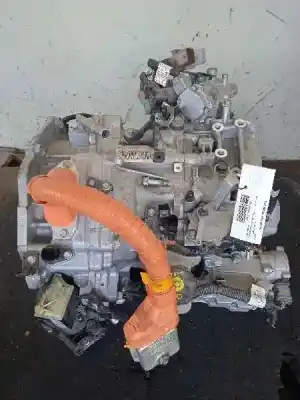 İkinci el araba yedek parçası vites kutusu için hyundai ioniq klass plug-in hybrid oem iam referansları d92khdb32806  