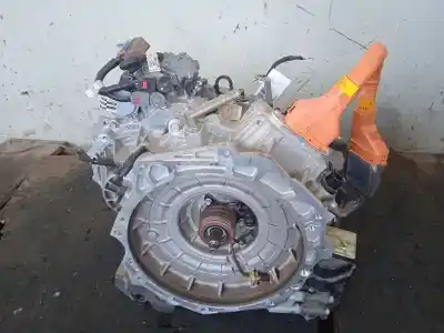 İkinci el araba yedek parçası vites kutusu için hyundai ioniq klass plug-in hybrid oem iam referansları d92khdb32806  