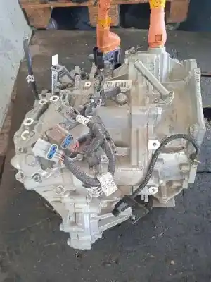 İkinci el araba yedek parçası vites kutusu için hyundai ioniq klass plug-in hybrid oem iam referansları d92khdb32806  
