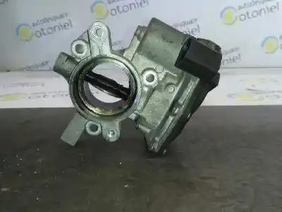 Pezzo di ricambio per auto di seconda mano Scatola Della Farfalla per OPEL CORSA D 1.3 16V CDTI Riferimenti OEM IAM 55564247  