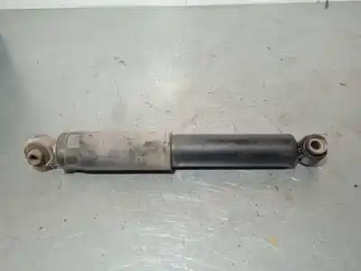 Pezzo di ricambio per auto di seconda mano ammortizzatore posteriore destro per kia venga basic riferimenti oem iam 553001p000