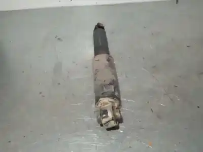 Peça sobressalente para automóvel em segunda mão amortecedor traseiro direito por kia venga basic referências oem iam 553001p000  