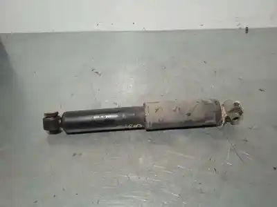 Peça sobressalente para automóvel em segunda mão amortecedor traseiro direito por kia venga basic referências oem iam 553001p000  