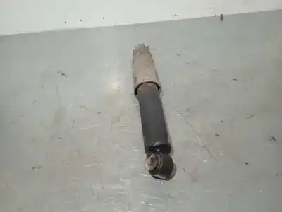 Peça sobressalente para automóvel em segunda mão amortecedor traseiro direito por kia venga basic referências oem iam 553001p000  