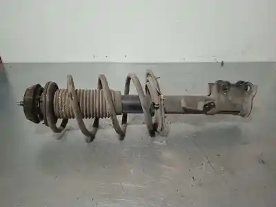 Pezzo di ricambio per auto di seconda mano ammortizzatore anteriore sinistro per kia venga basic riferimenti oem iam 546501p000