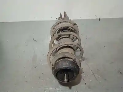 Second-hand car spare part front left shock absorber for kia venga basic oem iam references 546501p000  