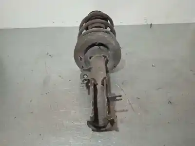 Second-hand car spare part front left shock absorber for kia venga basic oem iam references 546501p000  