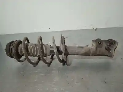 Pezzo di ricambio per auto di seconda mano ammortizzatore anteriore destro per kia venga basic riferimenti oem iam 546601p000
