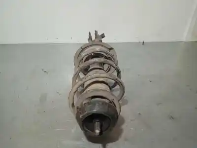 Second-hand car spare part front right shock absorber for kia venga basic oem iam references 546601p000  