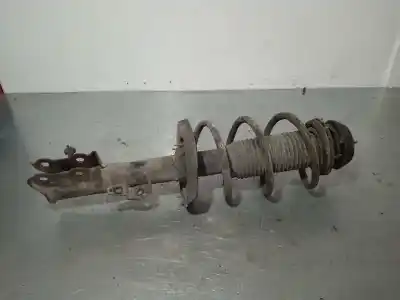 Second-hand car spare part front right shock absorber for kia venga basic oem iam references 546601p000  