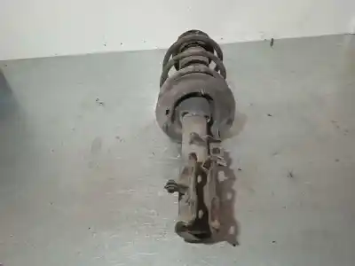 Second-hand car spare part front right shock absorber for kia venga basic oem iam references 546601p000  