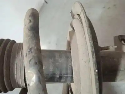 Second-hand car spare part front right shock absorber for kia venga basic oem iam references 546601p000  