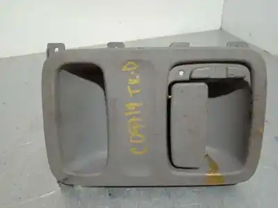 Second-hand car spare part interior right rear handle for mercedes-benz sprinterii caja cerrada (desde 01.06) 2.1 cdi cat oem iam references a9067600061