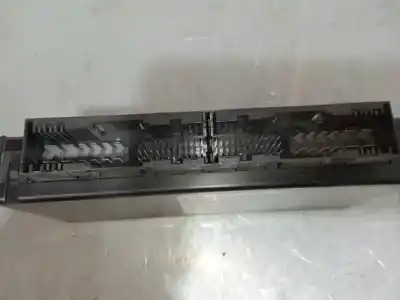 Second-hand car spare part electronic module for bmw serie 5 touring (e61) 525d oem iam references 61359186171 91866171 61359186171