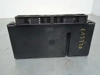 Second-hand car spare part electronic module for bmw serie 5 touring (e61) 525d oem iam references 61359186171 91866171 61359186171