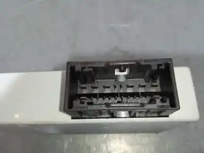 Second-hand car spare part electronic module for bmw serie 5 touring (e61) 525d oem iam references 9138969  9138969