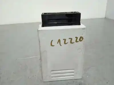 Second-hand car spare part electronic module for bmw serie 5 touring (e61) 525d oem iam references 9183233  9183233