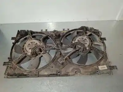 İkinci el araba yedek parçası elektro fan için opel insignia berlina cosmo oem iam referansları 13223018