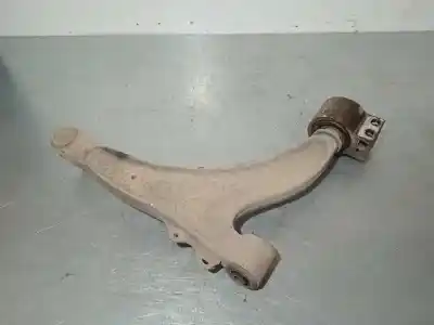 İkinci el araba yedek parçası ön sol alt süspansiyon kolu için opel insignia berlina cosmo oem iam referansları 84248214