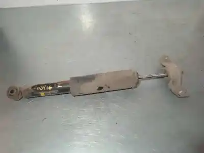 İkinci el araba yedek parçası arka sol amortisör için opel insignia berlina cosmo oem iam referansları 13329475