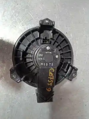 Peça sobressalente para automóvel em segunda mão motor de sofagem por suzuki sx4 rw (ey) gl referências oem iam av1370  2 pin