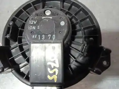 Peça sobressalente para automóvel em segunda mão motor de sofagem por suzuki sx4 rw (ey) gl referências oem iam av1370  2 pin