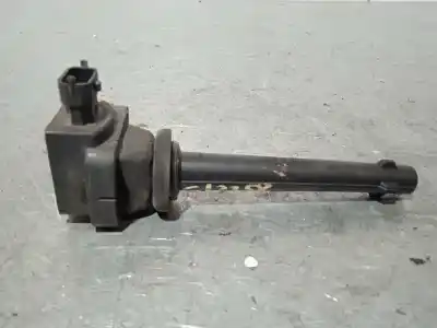Second-hand car spare part ignition coil for nissan micra (k11) luxury plus oem iam references 0221504017