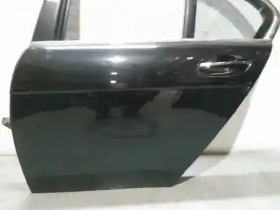 İkinci el araba yedek parçası arka sol kapi için bmw serie 7 (e65/e66) 750i oem iam referansları 41517202083 41517202083 
