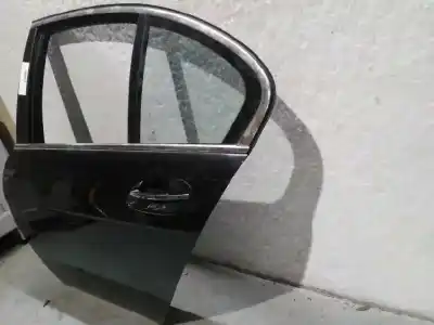 İkinci el araba yedek parçası arka sol kapi için bmw serie 7 (e65/e66) 750i oem iam referansları 41517202083 41517202083 