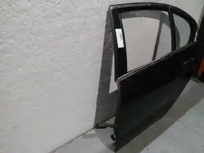 İkinci el araba yedek parçası arka sol kapi için bmw serie 7 (e65/e66) 750i oem iam referansları 41517202083 41517202083 
