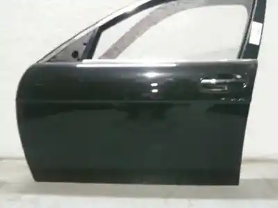 İkinci el araba yedek parçası sol ön kapi için bmw serie 7 (e65/e66) 750i oem iam referansları 41515a2a371 41515a2a371 