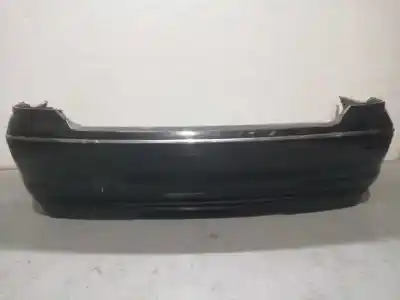 Автозапчастина б/у задній бампер для bmw serie 7 (e65/e66) 750i посилання на oem iam 51127142214