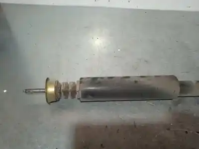 Автозапчасти б/у задний левый амортизатор за toyota yaris (ncp1/nlp1/scp1) 1.4 d-4d linea luna ссылки oem iam 4853000100  