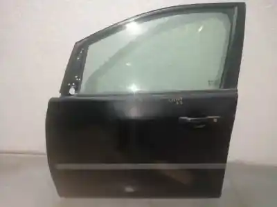 Автозапчасти б/у левая передняя дверь за ford focus c-max (cap) 1.6 tdci cat ссылки oem iam 1678024