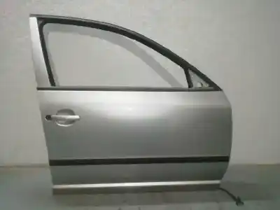 Автозапчасти б/у дверь передняя правая за skoda superb (3u4) classic ссылки oem iam 3b4831052be