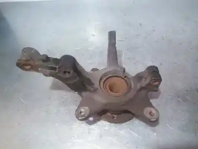 Автозапчасти б/у передняя правая кулачка за renault kangoo (kc0/1_) 1.5 dci ссылки oem iam   