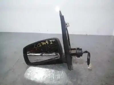 Piesă de schimb auto la mâna a doua oglinda exterior lateralã stânga pentru fiat panda (169) 1.1 8v referințe oem iam 