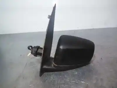 Peça sobressalente para automóvel em segunda mão espelho retrovisor esquerdo por fiat panda (169) 1.1 8v referências oem iam   