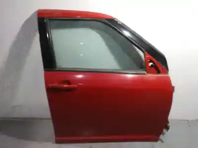 Автозапчасти б/у дверь передняя правая за SUZUKI SWIFT BERLINA (MZ) GL ссылки OEM IAM   