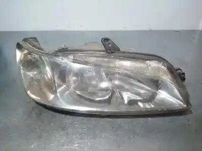 Автозапчасти б/у правая фара за peugeot 306 berlina 3/4/5 puertas (s2) boulebard ссылки oem iam 