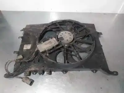 Автозапчастина б/у електро вентилятор для lexus is200 (ds2/is2) 250 v6 посилання на oem iam 0130303909