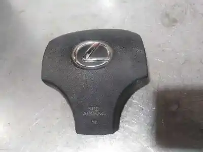 Автозапчасти б/у передняя левая подушка безопасности за LEXUS IS200 (DS2/IS2) 250 V6 ссылки OEM IAM 1D0310206A9V  
